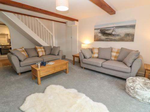 Riverside Cottage