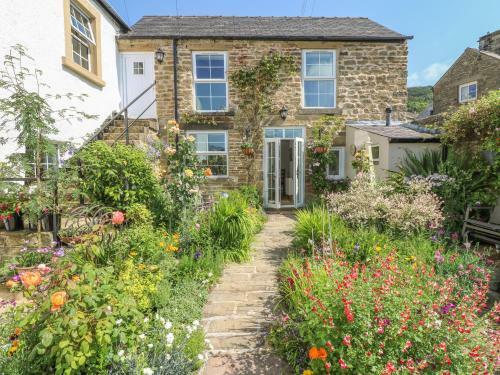 Garden Cottage