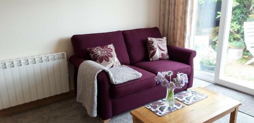 Trelawne Garden Annexe