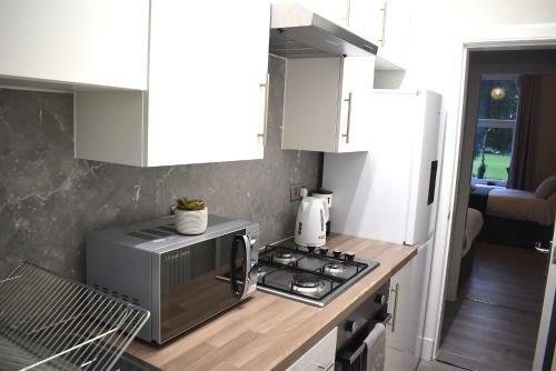 Kelpies Serviced Apartments- Victoria