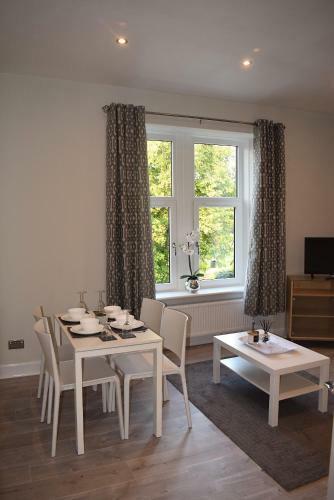 Kelpies Serviced Apartments- Victoria