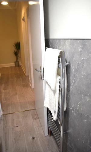 Kelpies Serviced Apartments- Victoria