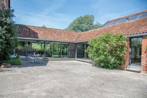 Abbey Hall Haus