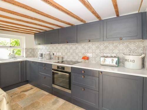 Sparrow Cottage