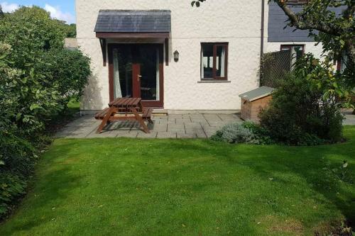Daisy Cottage
