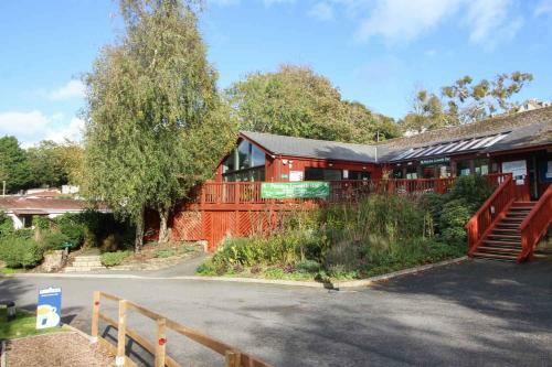 Daisy Cottage