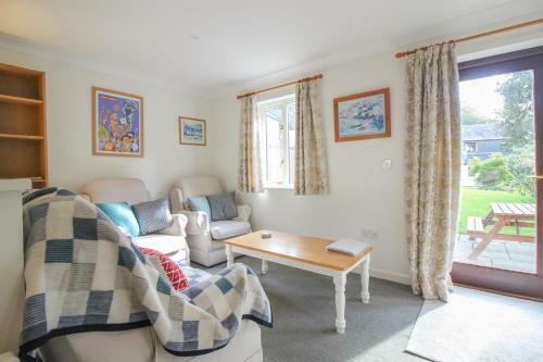 Daisy Cottage