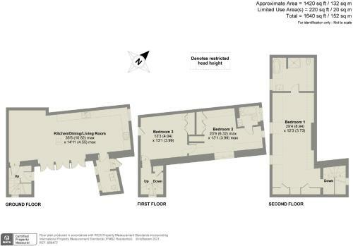 The Tower Rooms