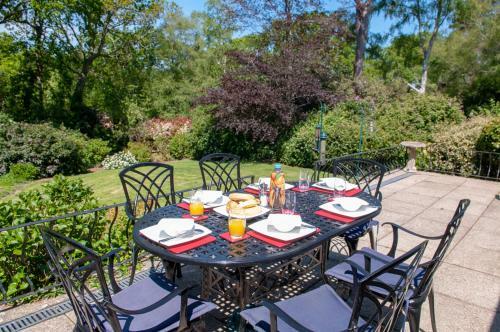 Birchcroft - Now Open To Book
