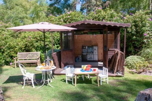 Birchcroft - Now Open To Book