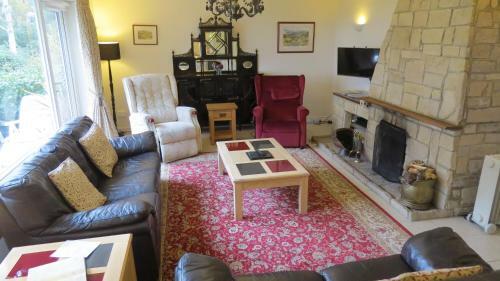 Birchcroft - Now Open To Book