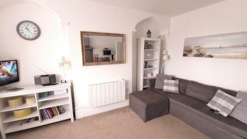 Prince Apartments