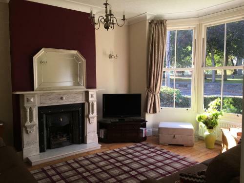 Bed & Breakfast Glencoe Villa Guesthouse