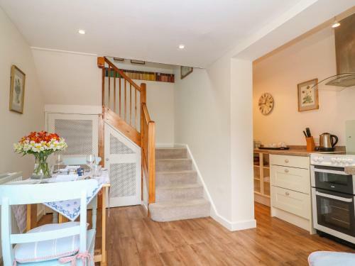 Mews Cottage