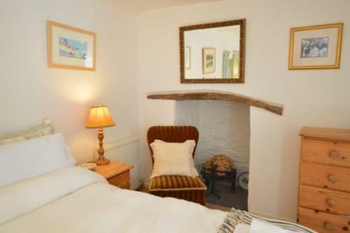 Bridge Cottage