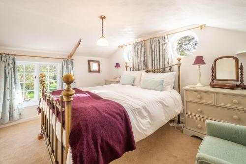 Bridge Cottage