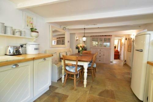 Bridge Cottage