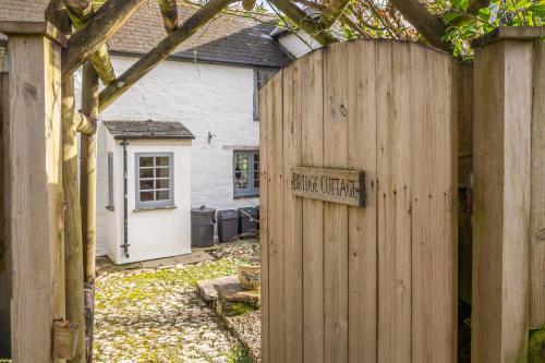 Bridge Cottage