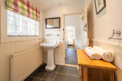 Bridge Cottage
