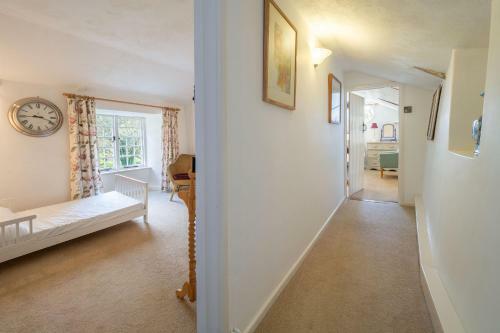 Bridge Cottage