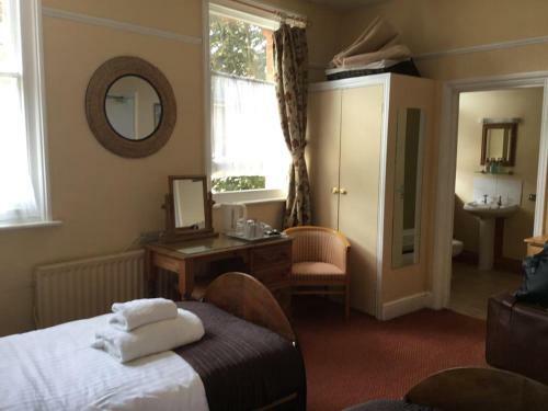 The Railway Hotel
