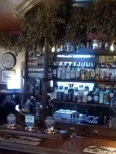 The Railway Hotel