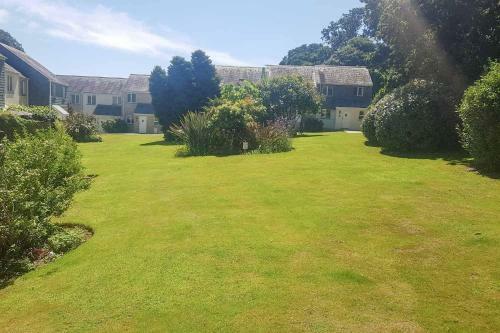Chough Cottage