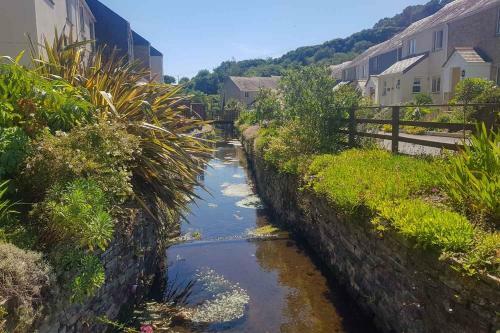 Chough Cottage