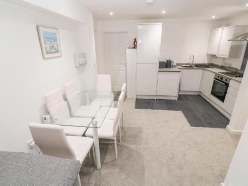 Apartamento Falmouth Retreat