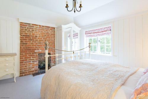 Oast Barn Cottage