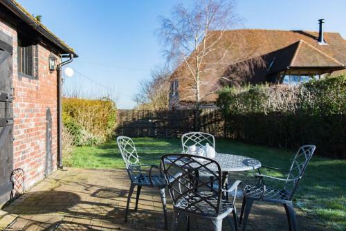 The Stables At Bells Forstal