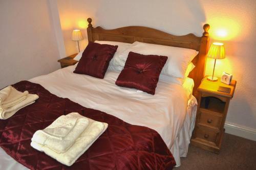Bramblewick Cottage
