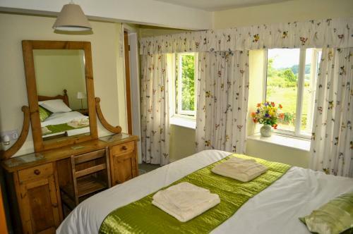 Bramblewick Cottage