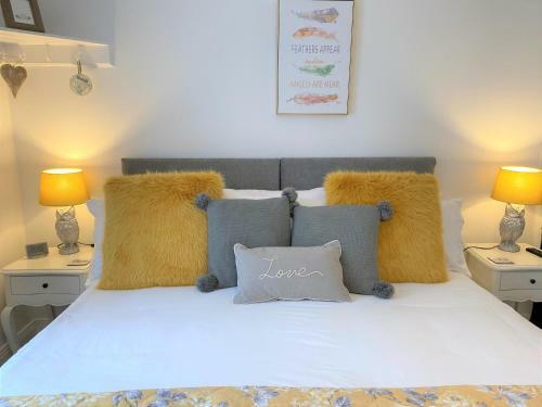 Hostal Abbots Leigh