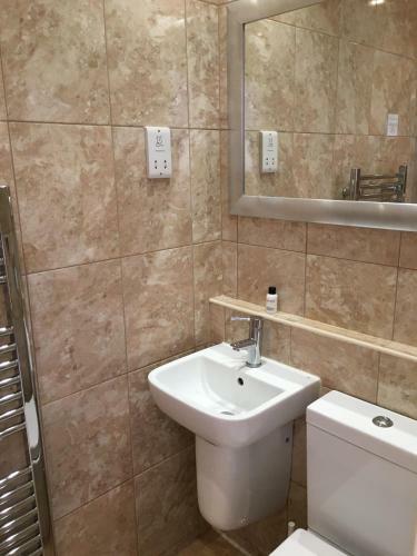 Hostal Abbots Leigh