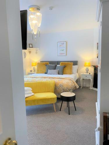 Hostal Abbots Leigh
