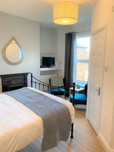 Hostal Abbots Leigh