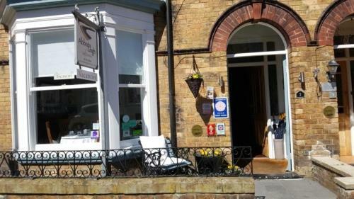 Hostal Abbots Leigh
