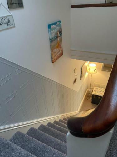 Hostal Abbots Leigh
