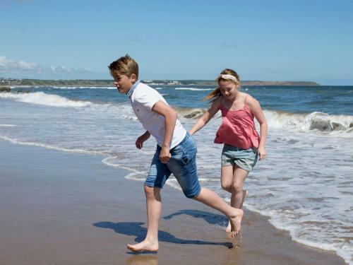 Holiday Home Reighton Sands-6