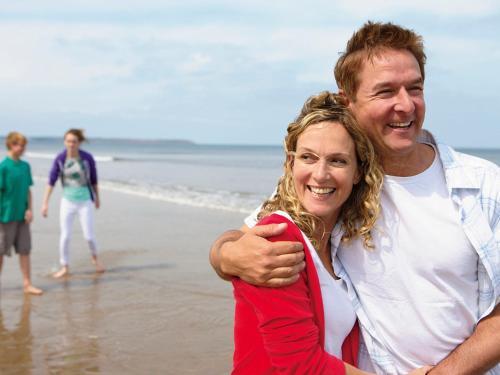 Holiday Home Reighton Sands-3