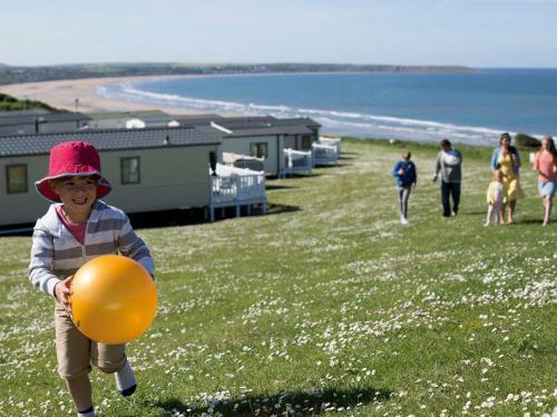 Holiday Home Reighton Sands-4