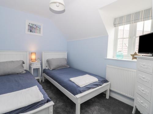 Causeway Cottage
