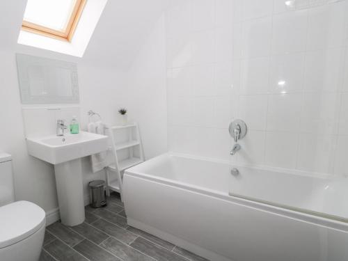 Causeway Cottage