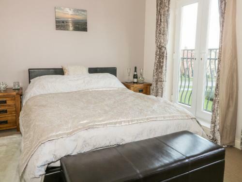 Apartamento Puffins Perch