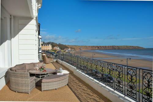 Apartamento Filey Beach View