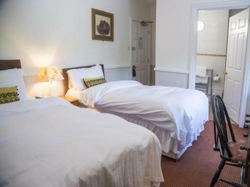 Posada The Swan Inn