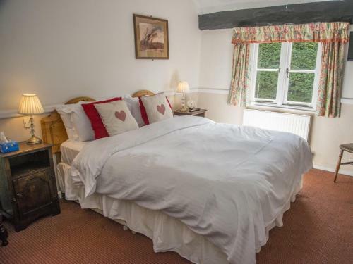 Posada The Swan Inn