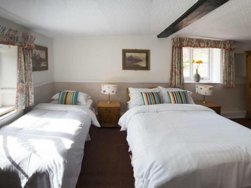 Posada The Swan Inn