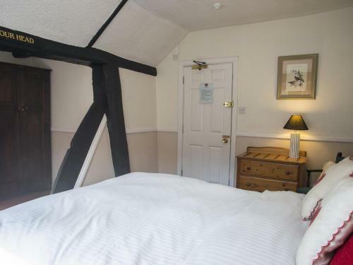 Posada The Swan Inn